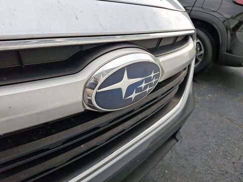 Used 2020 Subaru Outback Premium w/ Popular Package #1 AWD/4WD image 10