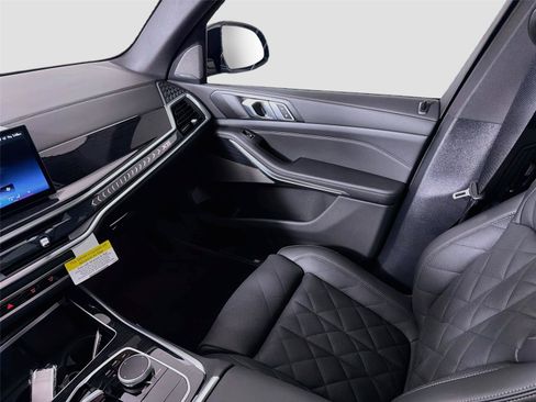 New 2026 BMW X5 xDrive40i AWD/4WD image 25