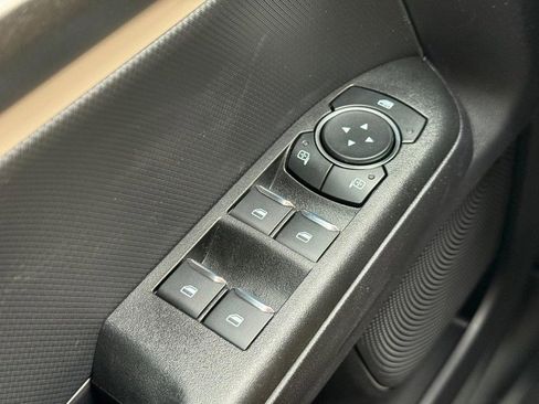 New 2025 Ford Bronco Sport Big Bend w/ Convenience Package image 15