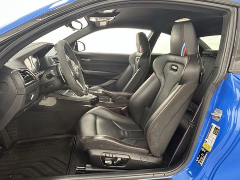 Used 2020 BMW M2 CS image 30