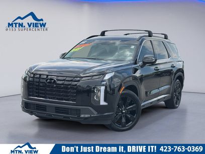 Used 2025 Hyundai Palisade XRT