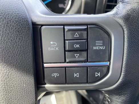 Used 2021 Ford F150 XLT w/ Equipment Group 302A High image 34