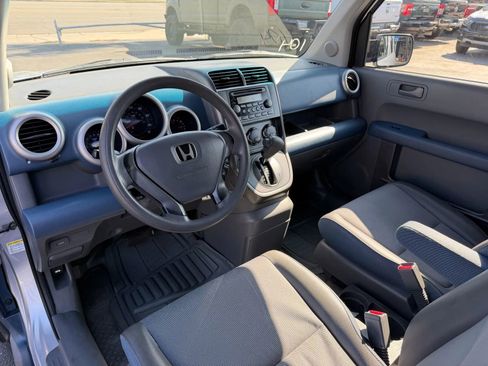Used 2005 Honda Element EX image 11