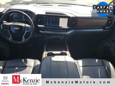 Used 2024 Chevrolet Silverado 2500 High Country w/ Z71 Off-Road Package AWD/4WD image 26