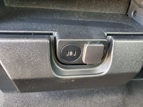Used 2025 Ford F150 XLT w/ Equipment Group 301A Standard AWD/4WD image 11