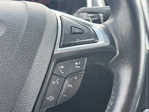 Used 2015 Ford Edge Titanium w/ Equipment Group 302A AWD/4WD image 23