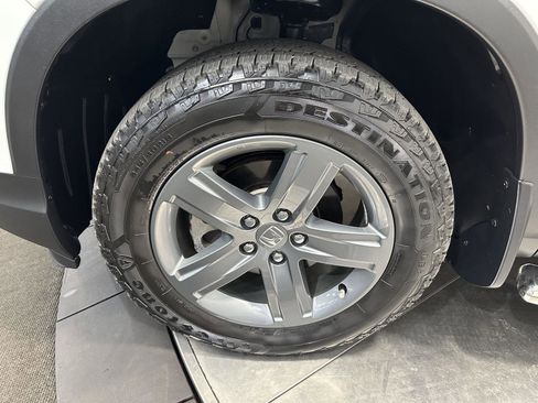 Certified 2023 Honda Ridgeline RTL image 9