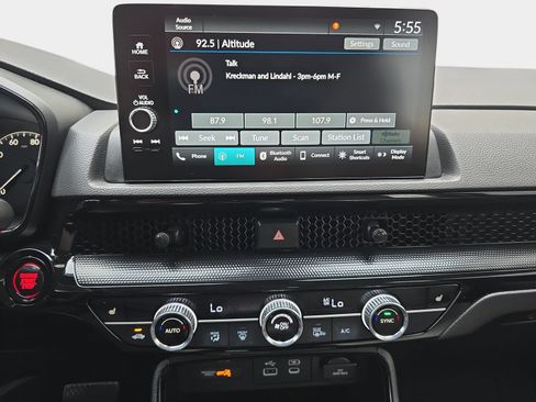 Certified 2024 Honda CR-V EX-L image 23