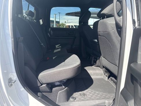 New 2026 RAM 2500 Tradesman image 31