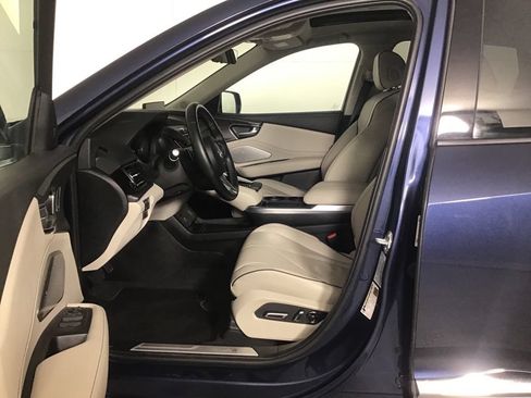 Used 2025 Acura RDX SH-AWD w/ Advance Package image 4