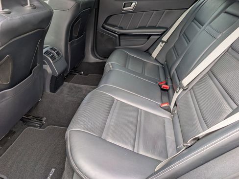 Used 2014 Mercedes-Benz E 63 AMG S-Model image 17