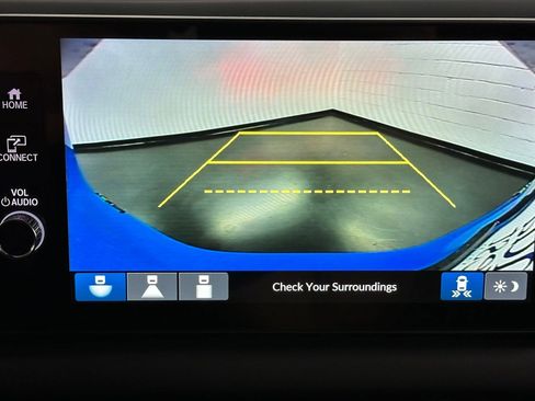 New 2026 Honda HR-V Sport image 30