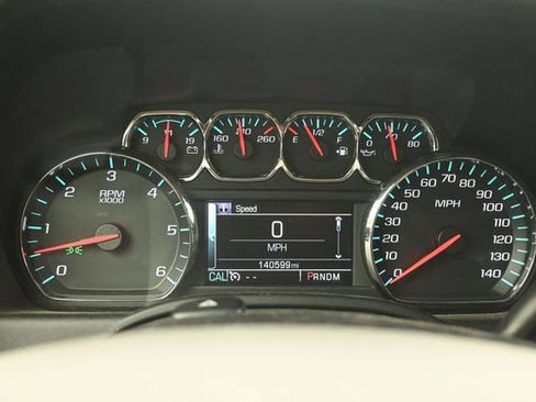 Used 2015 Chevrolet Tahoe LT RWD image 13