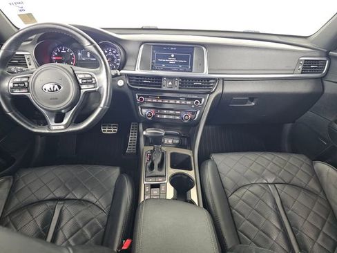 Used 2016 Kia Optima SX w/ Chrome Wheel Package image 21