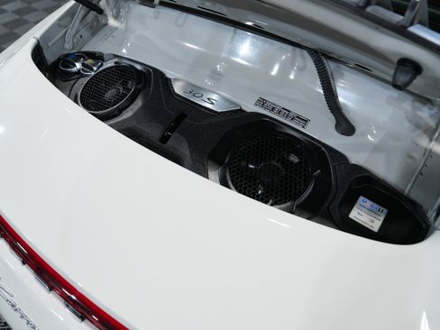 Used 2020 Porsche 911 Carrera 4S image 51