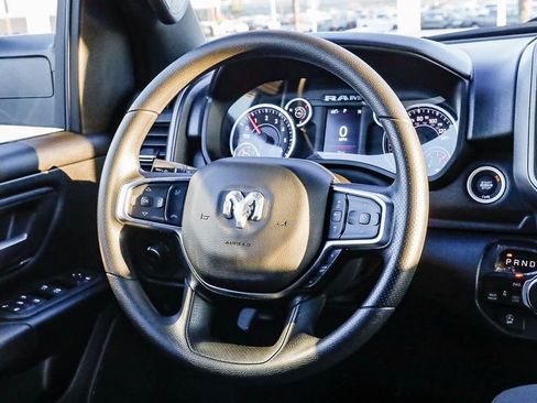 New 2026 RAM 1500 Tradesman image 18