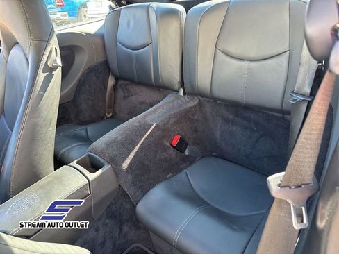 Used 2007 Porsche 911 Turbo image 36