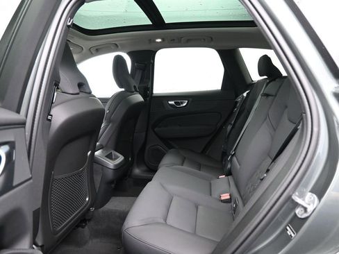 New 2026 Volvo XC60 B5 Core w/ Protection Package Premier image 20