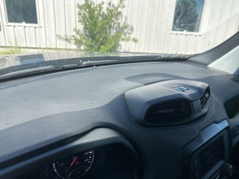 Used 2018 Jeep Renegade Sport w/ Power & Air Group AWD/4WD image 22