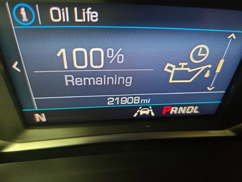 Used 2024 Chevrolet Equinox LT image 18