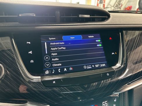 Used 2024 Cadillac XT6 Premium Luxury AWD/4WD image 66