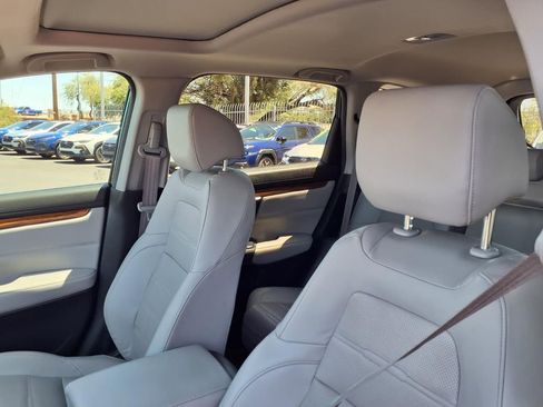 Used 2022 Honda CR-V EX-L image 25