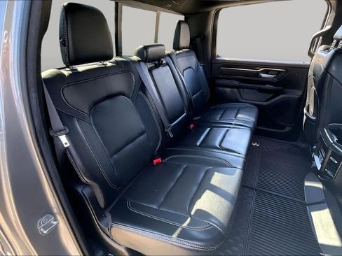 Used 2021 RAM 1500 Rebel w/ Rebel Level 2 Equipment Group AWD/4WD image 19