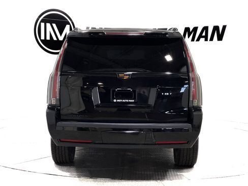 Used 2019 Cadillac Escalade ESV Premium Luxury AWD/4WD image 5