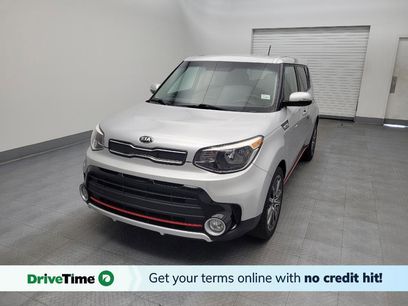 Used 2019 Kia Soul !