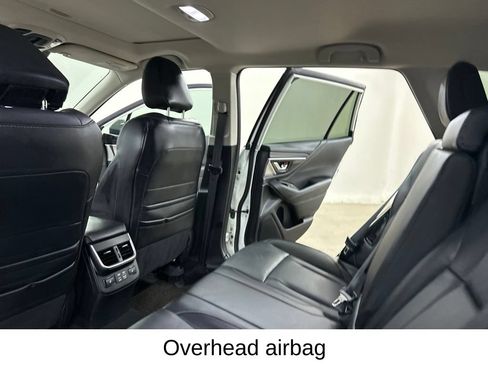 Used 2024 Subaru Outback Limited AWD/4WD image 32