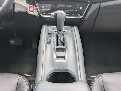 Used 2017 Honda HR-V EX-L image 23