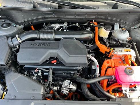 New 2026 Hyundai Santa Fe SE FWD image 27