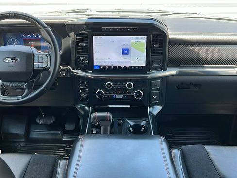 Certified 2024 Ford F150 Raptor AWD/4WD image 9