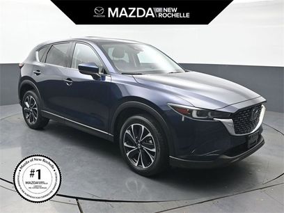 Certified 2023 MAZDA CX-5 AWD 2.5 S w/ Premium Package