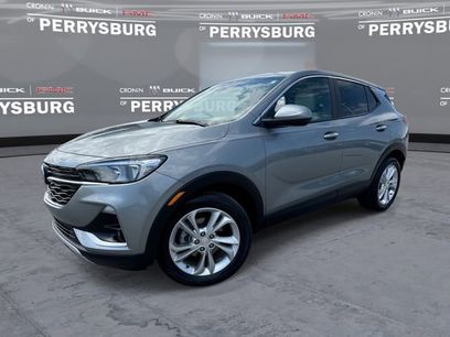 Used 2023 Buick Encore GX Preferred w/ Cold Weather Comfort Package