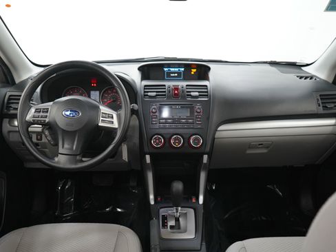 Used 2015 Subaru Forester 2.5i Premium w/ All-Weather Package AWD/4WD image 14