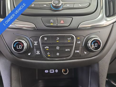 Used 2023 Chevrolet Equinox LT AWD/4WD image 21