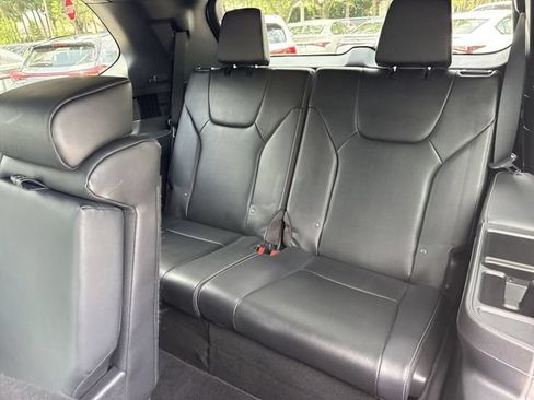 Certified 2024 Lexus TX 350 FWD w/ Cold Weather Package image 24