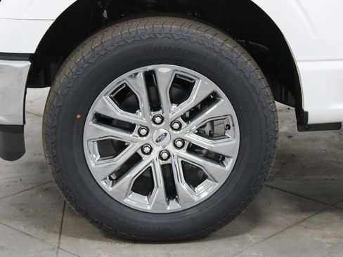 New 2026 Ford F150 Lariat image 20