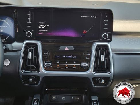 Used 2023 Kia Sorento SX FWD image 24