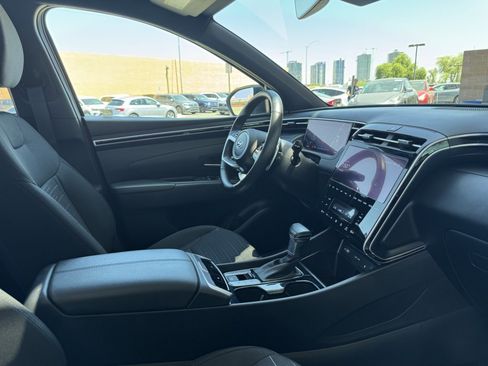 Used 2023 Hyundai Santa Cruz SEL Premium image 42