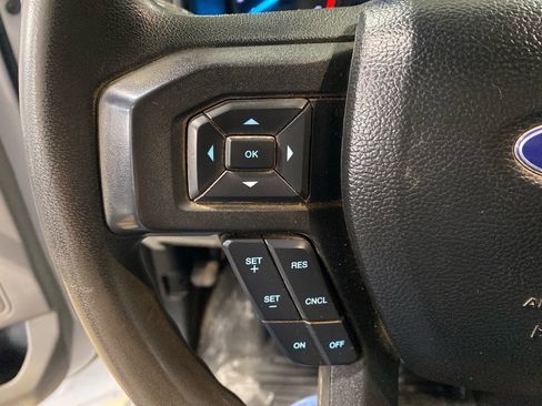 Used 2018 Ford F550 4x4 Regular Cab Super Duty image 18