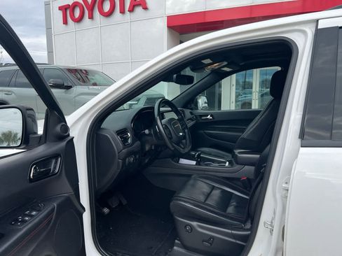Used 2024 Dodge Durango GT image 20