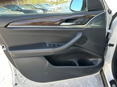 Used 2018 BMW X3 xDrive30i w/ Convenience Package image 14