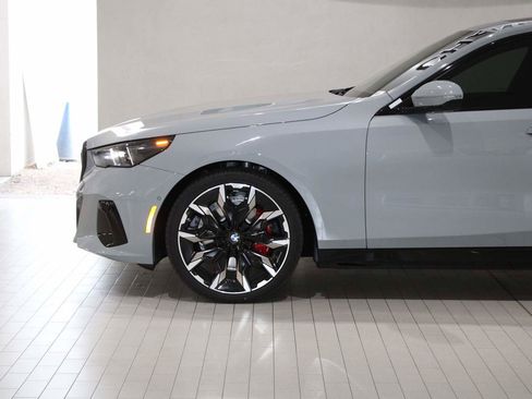 New 2026 BMW 530i w/ M Sport Package image 4