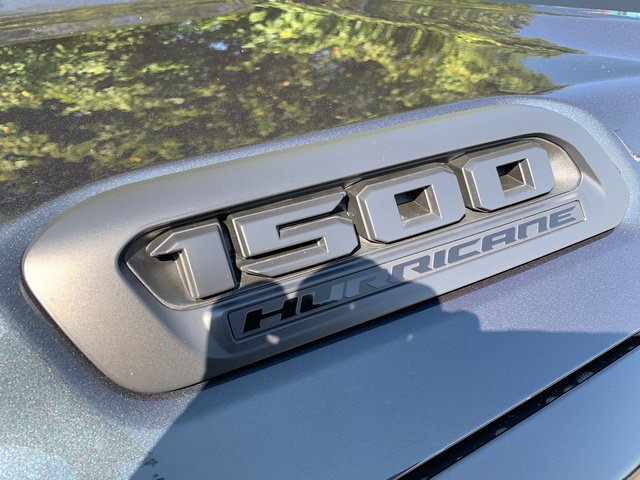New 2026 RAM 1500 4x4 Crew Cab image 10
