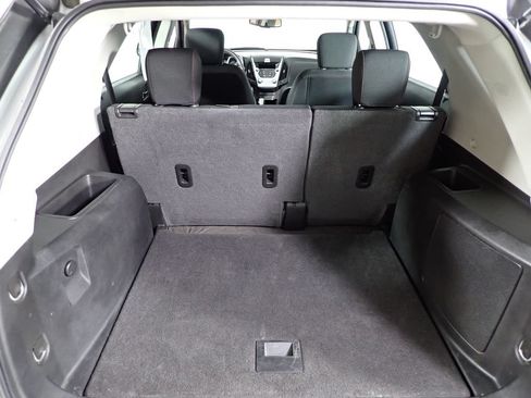 Used 2014 Chevrolet Equinox LS FWD image 14