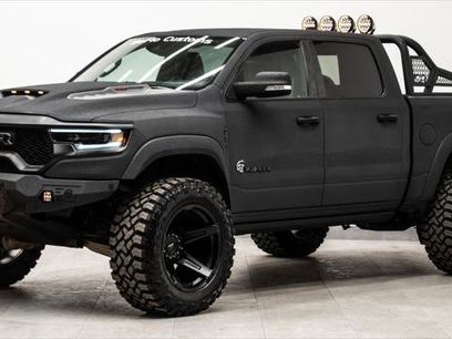 Used 2022 RAM 1500 TRX w/ TRX Level 2 Equipment Group