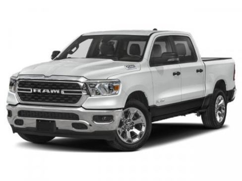 Used 2023 RAM 1500 Lone Star image 1