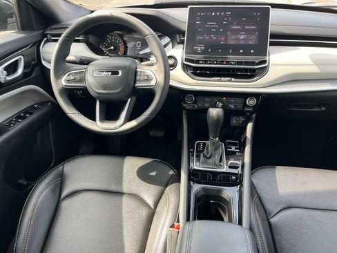 Used 2024 Jeep Compass Limited AWD/4WD image 17